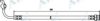 APEC braking HOS3642 Brake Hose